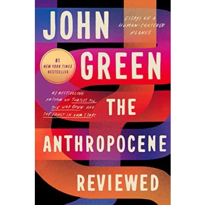 Abbildung von The Anthropocene Reviewed: Essays on a Human Centered Planet