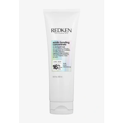Abbildung von Redken Acidic Bonding Concentrate 5MIN Liquid MASK Haarkur, Größe: 250 ml,