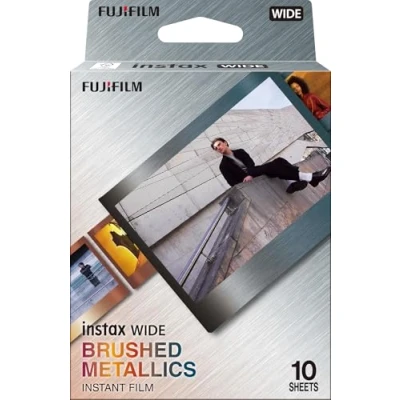 Abbildung von FUJIFIL FILM WIDE BRUSHED