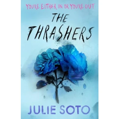 Abbildung von The Thrashers: New for 2025, a gripping YA thriller