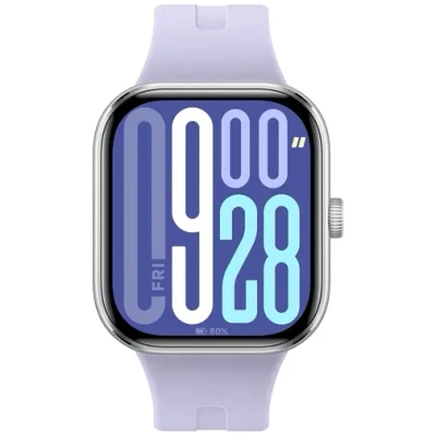 Abbildung von Xiaomi Redmi Watch 5 Lila