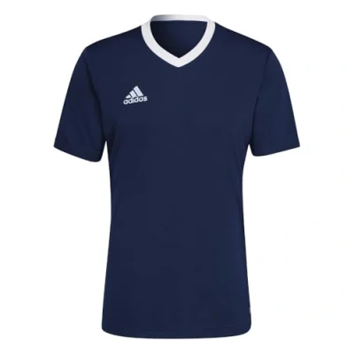 Abbildung von adidas Herren Entrada 22 Jersey, Team Navy Blue 2, S