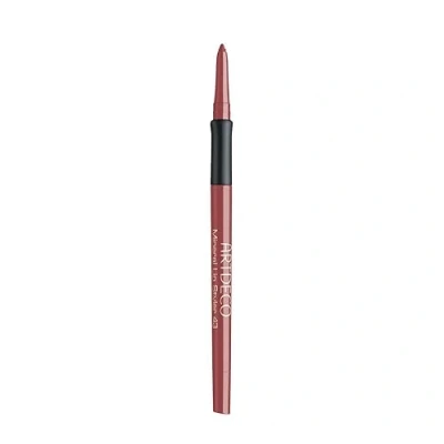 Abbildung von ARTDECO Mineral Lip Styler Rückdrehbarer, mineralhaltiger Lippenkonturenstift 1 x 4g