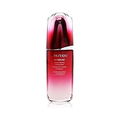 Abbildung von Shiseido Ultimune Power Infusing Concentrate 75ML Serum, Damen, Größe: 75 ml,