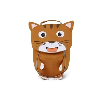Abbildung von Affenzahn Small Friend Cat Kinderrucksack Rucksack