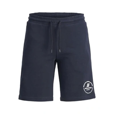 Abbildung von JACK&amp;JONES JUNIOR Jpstswift Sweat Shorts AUT Sn Jnr