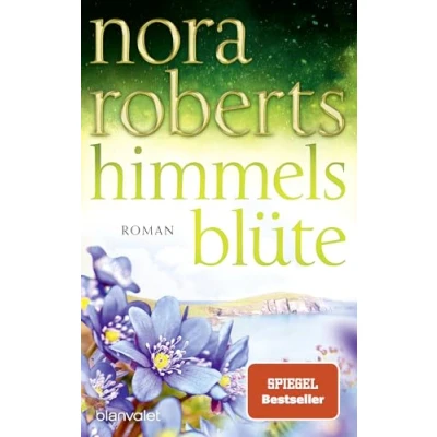 Abbildung von Himmelsblüte: Roman (Der Zauber der grünen Insel, Band 2)