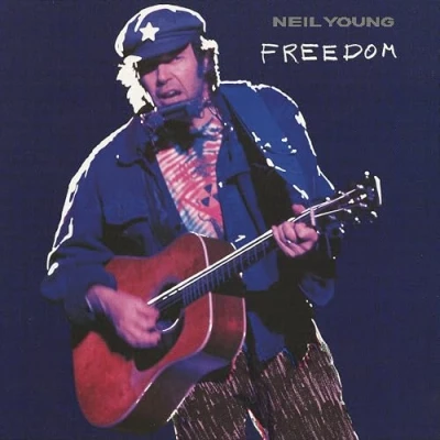 Abbildung von Freedom [Vinyl LP]