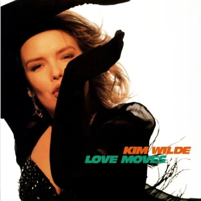 Abbildung von Love Moves (Expanded Edition 2CD+DVD)