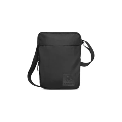 Abbildung von Mammut Xeron Umhängetasche, Größe: One Size, Black
