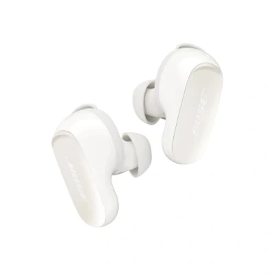 Abbildung von Bose QuietComfort Ultra kabellose Noise Cancelling Earbuds, Bluetooth Earbuds für räumlichen Klang und mit erstklassigem Cancelling, Diamond 60th Edition