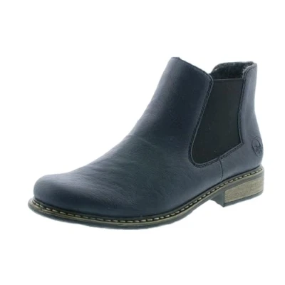 Abbildung von Rieker Damen Stiefeletten Z4994