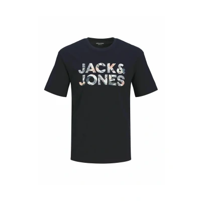 Abbildung von JACK &amp; JONES JJEBRYAN Corp Logo Tee SS O Neck NOOS