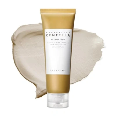 Abbildung von SKIN1004 Madagascar Centella Ampoule FOAM Gesichtsreinigung, Größe: 125 ml,