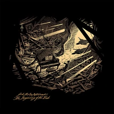 Abbildung von the End of Beginning (Live)