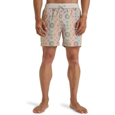 Abbildung von Billabong Vacay Badeshorts, Herren, Größe: Medium, Snd