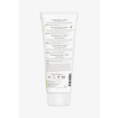 Abbildung von Burt&#039;s Bees Baby Pflegelotion, Original Scent 170 g Tube