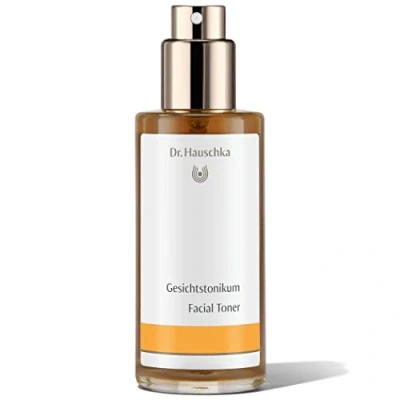 Abbildung von Dr. Hauschka Gesichtstonikum unisex, aktivierendes Gesichtswasser, 100 ml, 1er Pack (1 x 243 g) Vanilla