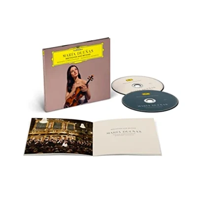 Abbildung von Beethoven and Beyond