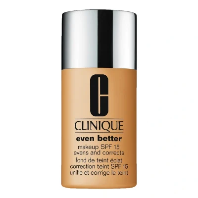 Abbildung von Clinique EVEN Better Makeup SPF 15 Foundation, Damen, Größe: 30 ml,