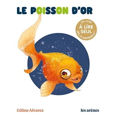 Abbildung von Le Poisson d&#039;or Les Lectures Naturelles