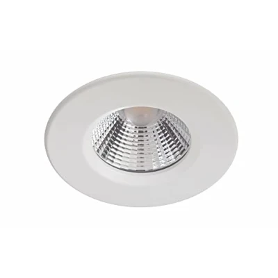 Abbildung von Philips Dive LED Einbaustrahler IP65 rund weiß