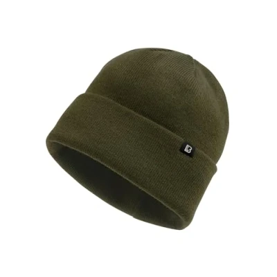 Abbildung von Brandit Watch Mütze, Größe: One Size, Olive