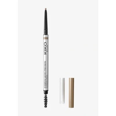 Abbildung von KIKO Milano Micro Precision Eyebrow Pencil Augenbrauenstift, Damen, Größe: 0.05 g, Light blondes