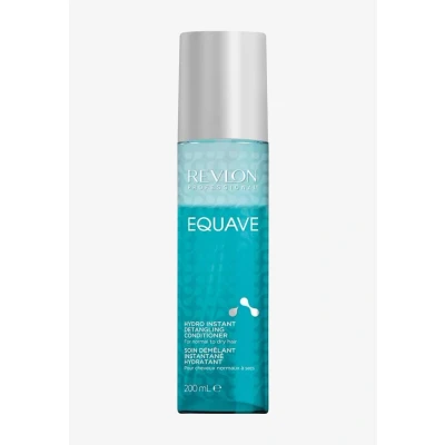 Abbildung von Revlon Professional EQUAVE Hydro Biphase Detangling Conditioner FOR Normal TO DRY HAIR, 200ML Conditioner, Damen, Größe: 200 ml,