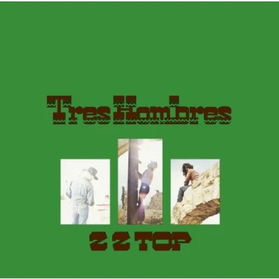 Abbildung von Tres Hombres [Vinyl LP]