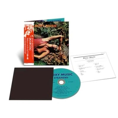 Abbildung von Stranded Limited Edition