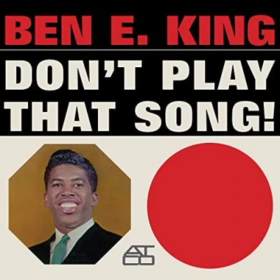 Abbildung von Don&#039;T Play That Song(Mono) [Vinyl LP]