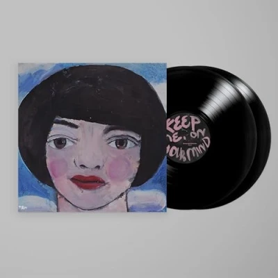 Abbildung von Keep Me on Your Mind/See You Free [Vinyl LP]
