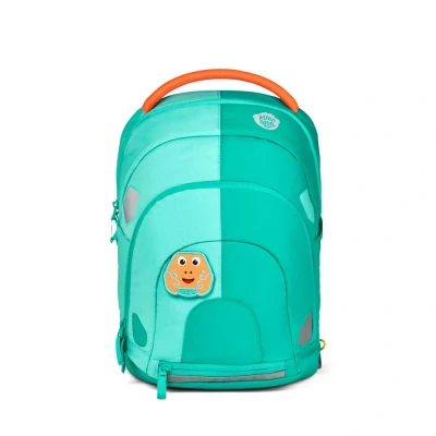 Abbildung von Affenzahn Adventure Backpack Daydreamer Ripstop Krabbe Rucksack