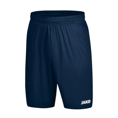Abbildung von JAKO Manchster 2.0 Short Blaublau, M Herren