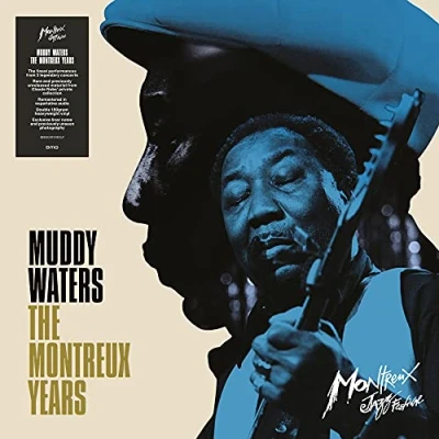 Abbildung von Muddy Waters:the Montreux Years [Vinyl LP]