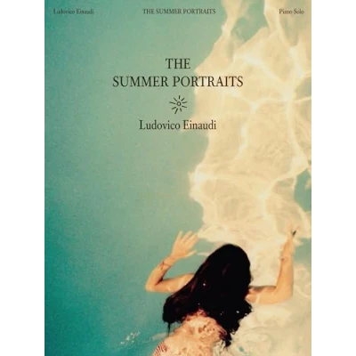 Abbildung von Ludovico Einaudi The Summer Portraits. Klavier Solo.: For Piano