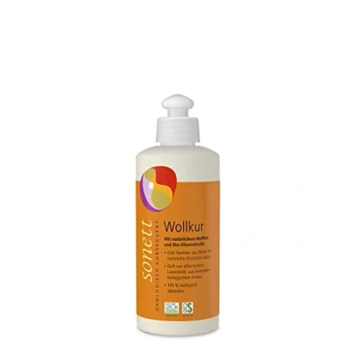 Abbildung von Sonett Wollkur, 300 ml