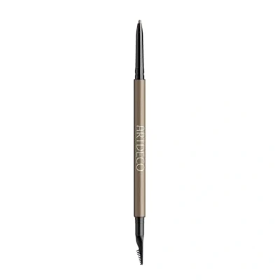 Abbildung von Artdeco Ultra Fine Brow Liner Augenbrauenstift präzise 1 x 9 g