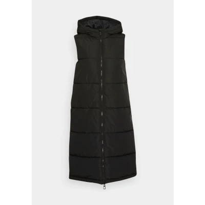 Abbildung von ONLY Alina Weste, Damen, Größe: XS, Black