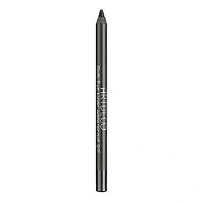 Abbildung von ARTDECO Soft Eyeliner Waterproof Cremiger Kajalstift wasserfest 1 x 1,2 g