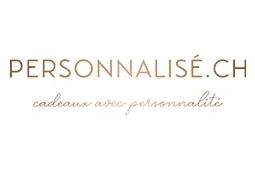 Personnalisé.ch Logo