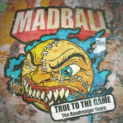 Abbildung von True to the Game Roadrunner Years