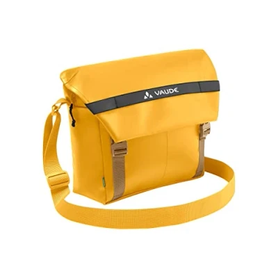 Abbildung von Vaude, Mineo Messenger 9, 16085, Bag, Burnt Yellow (317)