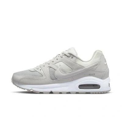 Abbildung von Nike Damen WMNS Air Max Command Laufschuhe, Beige Light Bone White Lt Iron Ore 018, 42 EU
