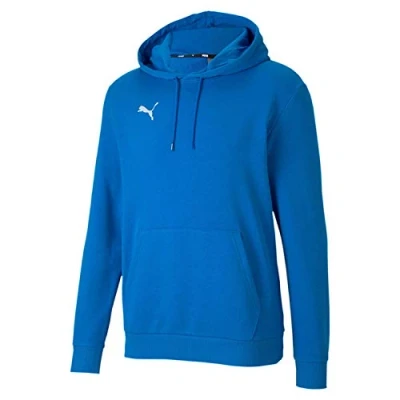 Abbildung von PUMA Herren Pullover, Electric Blue Lemonade, L