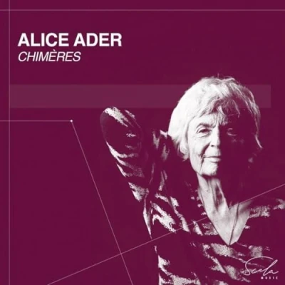 Abbildung von Chimères (Klavierwerke)