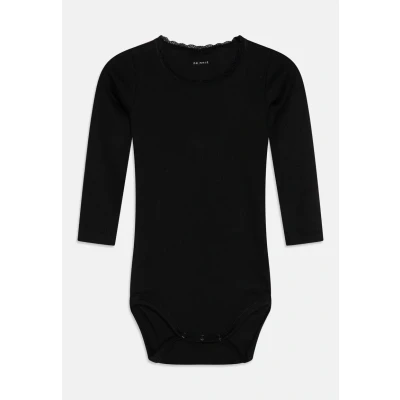 Abbildung von Name it Nbfkab Body für Kinder, Größe: 50, Black