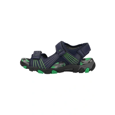 Abbildung von Superfit Trekkingsandale für Kinder, Größe: 29, Ocean kombi Schuhe
