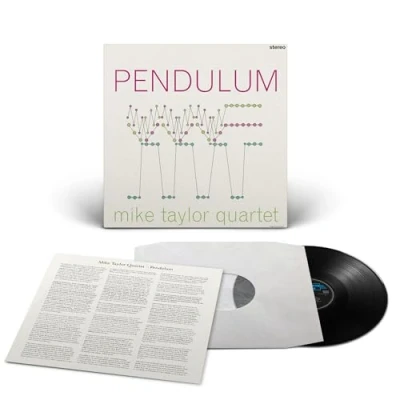 Abbildung von Pendulum [Vinyl LP]